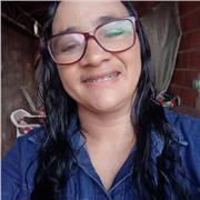 Sou professora de educação infantil